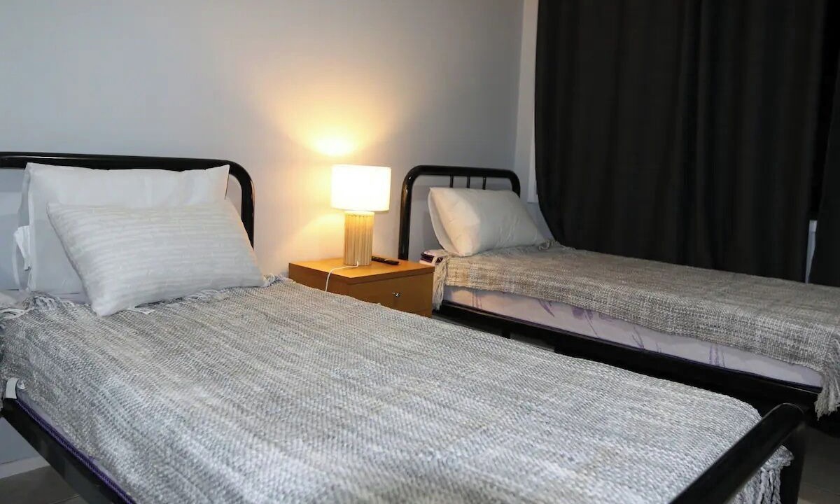 Photo of Bedroom in Torquay