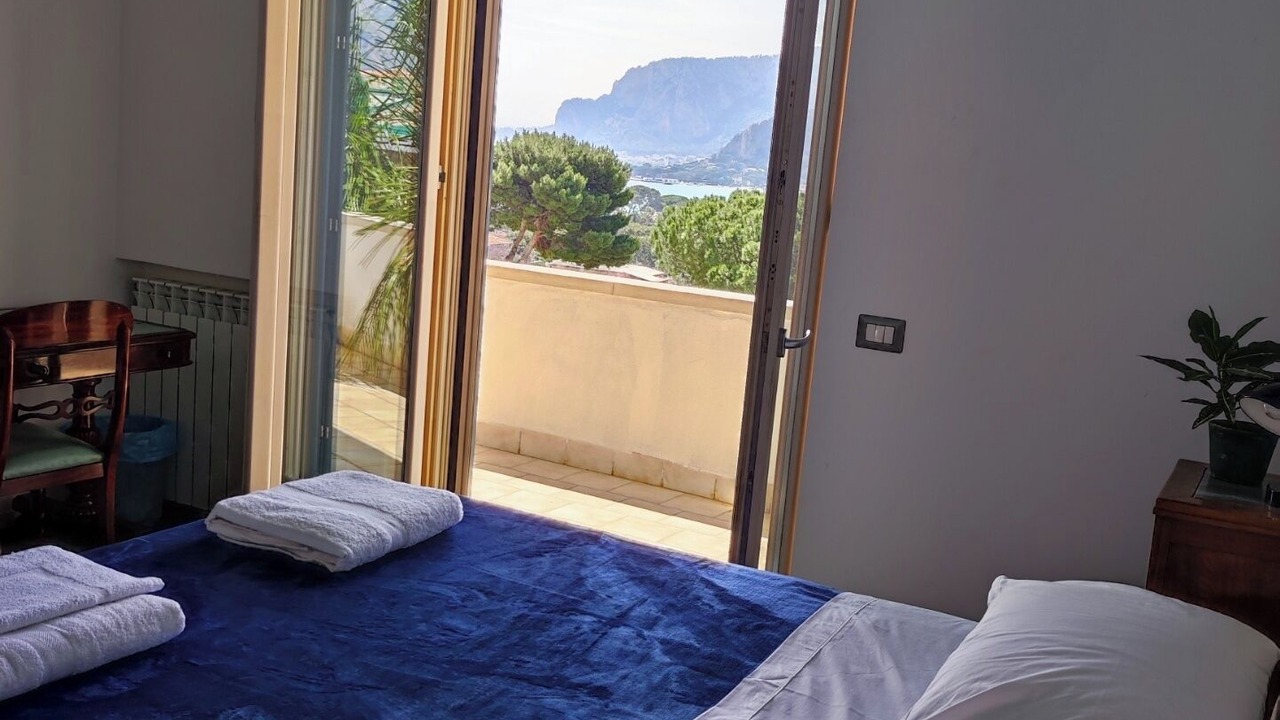 Photo of Bedroom in Mondello