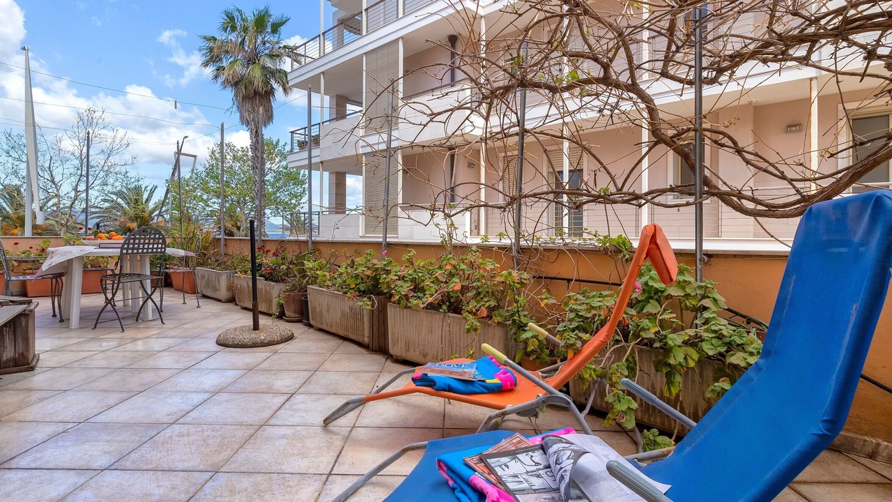 Photo of Outdoor in Lido