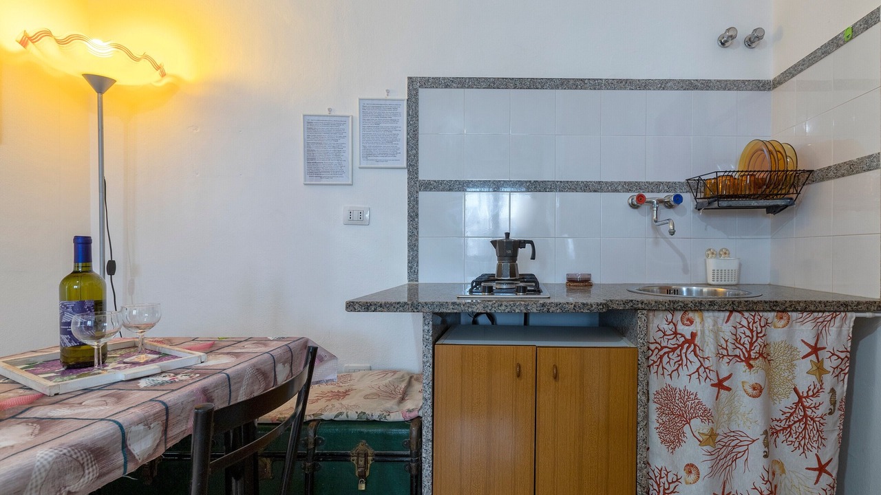 Photo of Kitchen in Lido