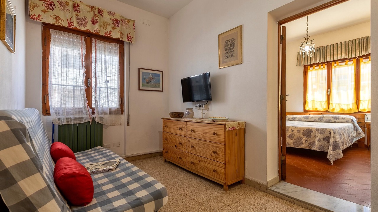 Photo of Bedroom in Lido