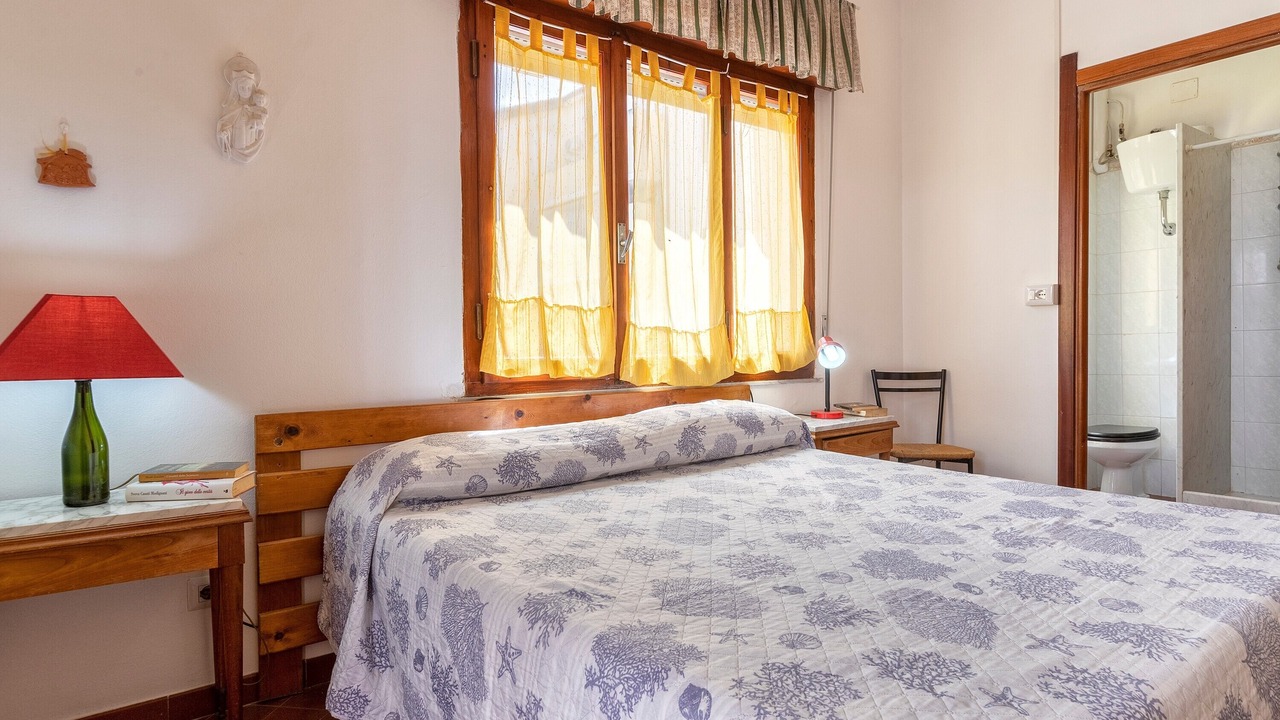 Photo of Bedroom in Lido