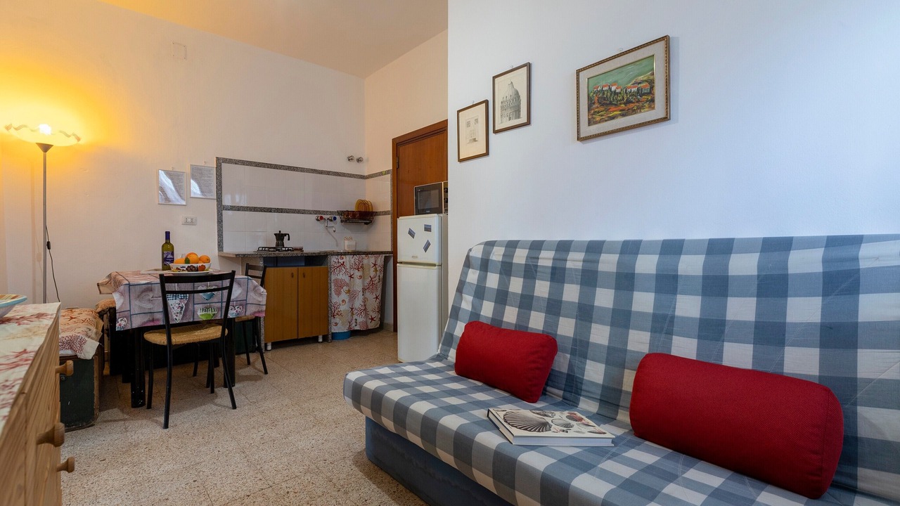 Photo of Livingroom in Lido