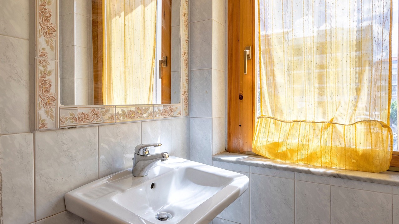 Photo of Bathroom in Lido