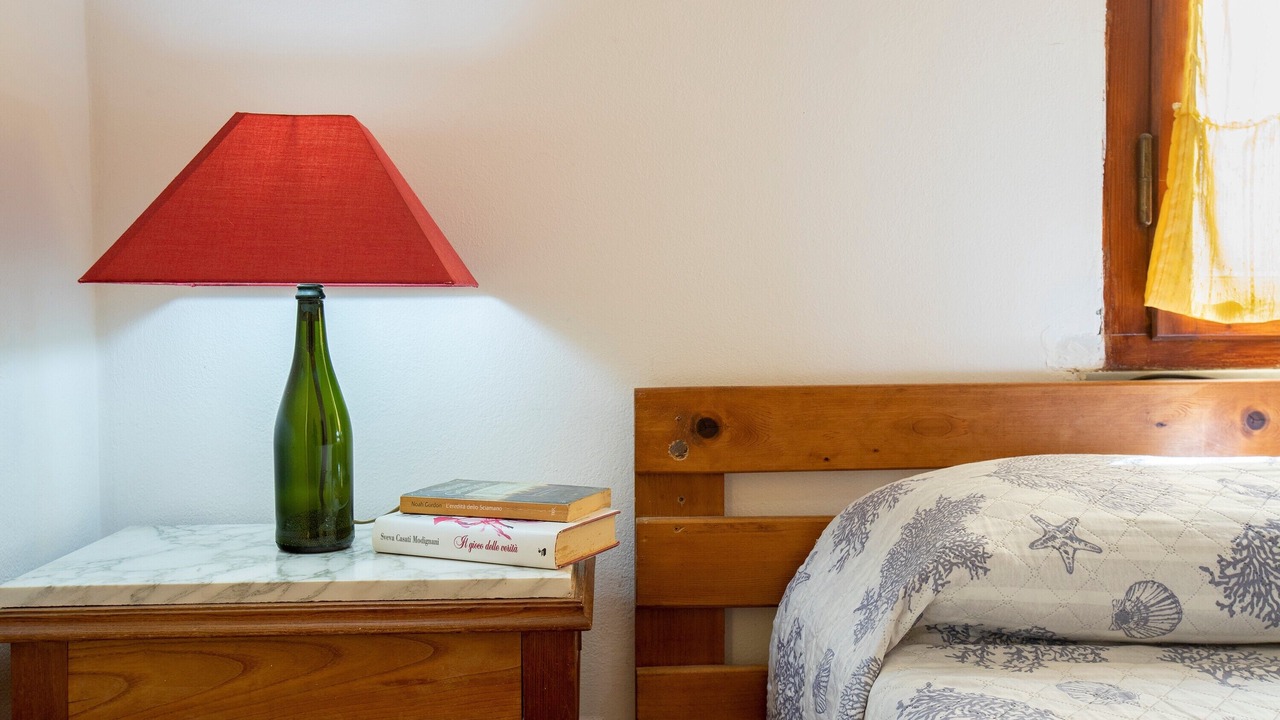 Photo of Bedroom in Lido