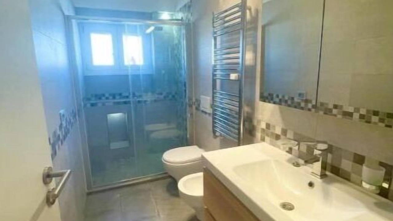 Photo of Bathroom in Prenestino-Centocelle