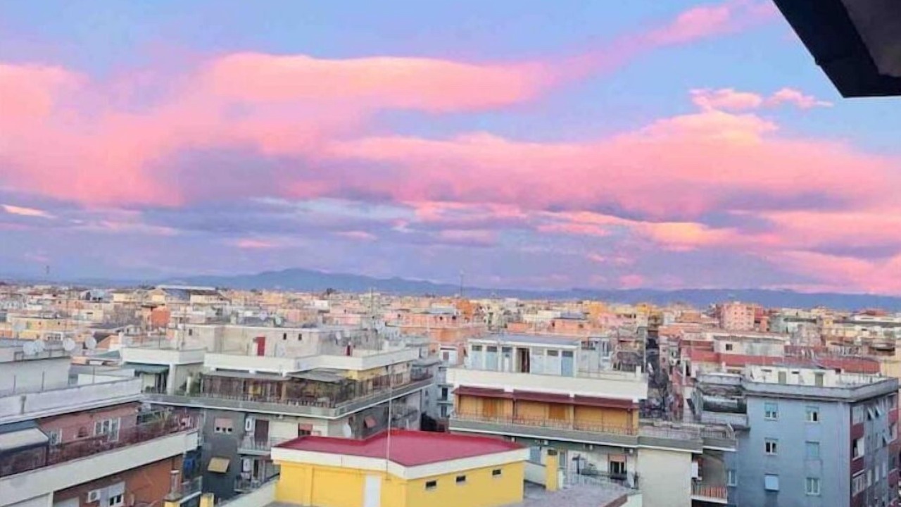 Photo of Outdoor in Prenestino-Centocelle