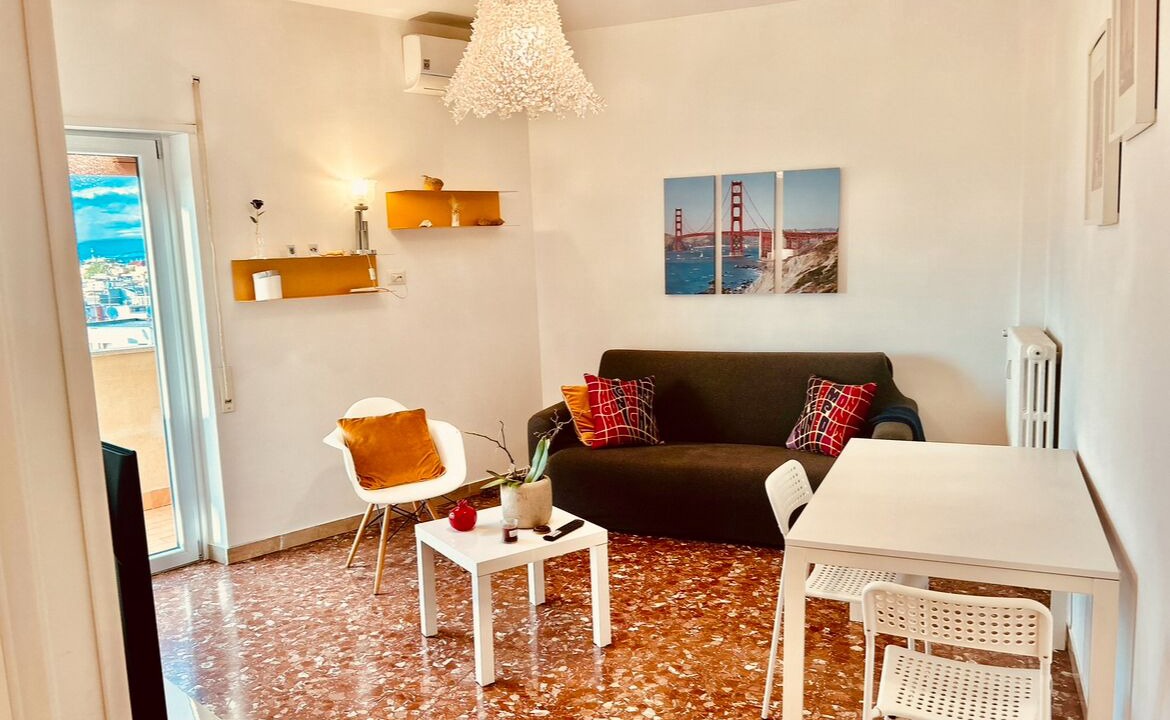Photo of Livingroom in Prenestino-Centocelle