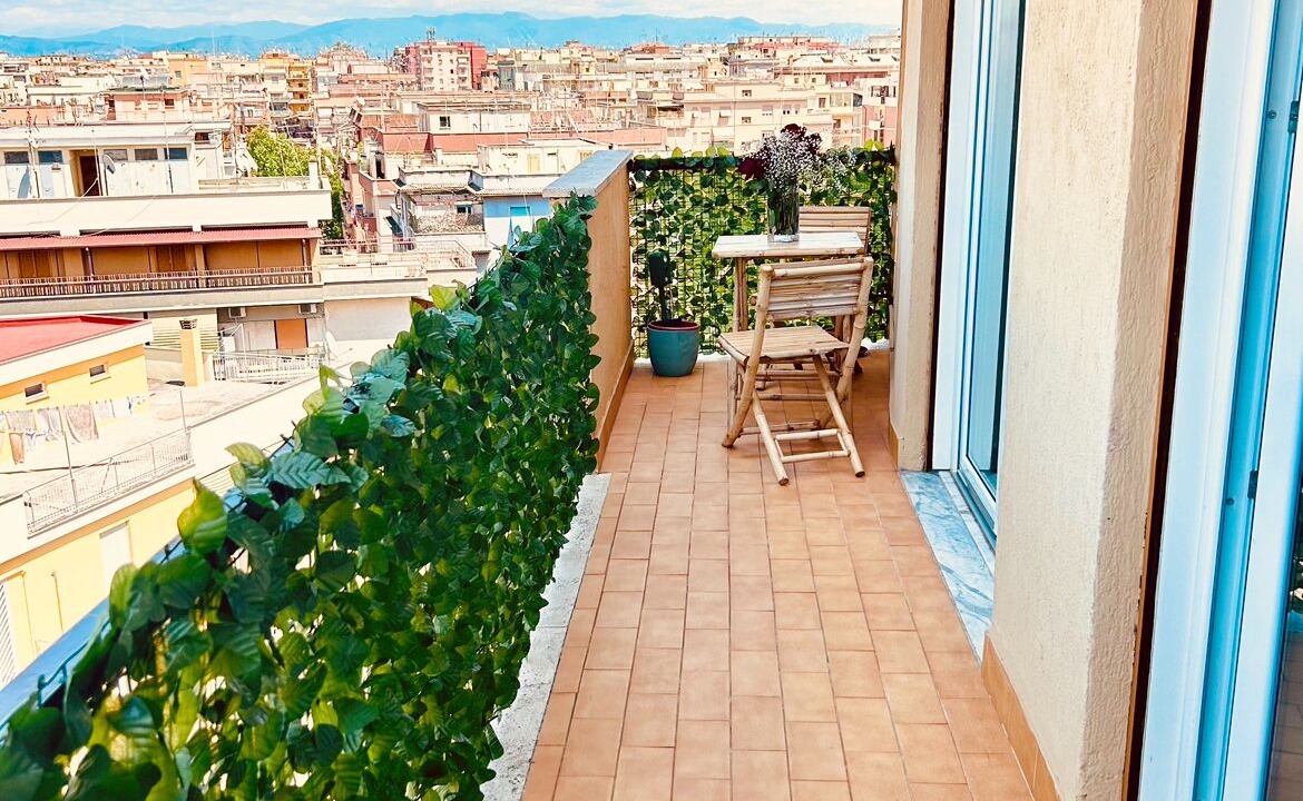Photo of Outdoor in Prenestino-Centocelle