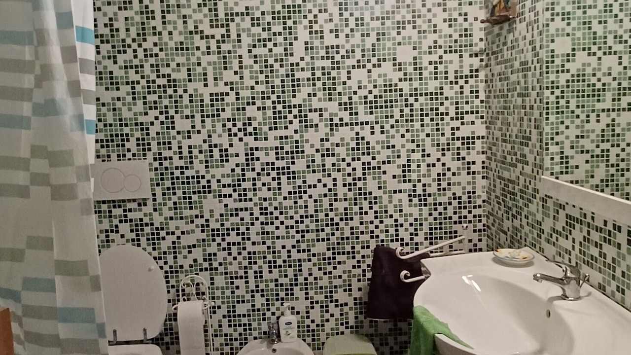 Photo of Bathroom in Terracina