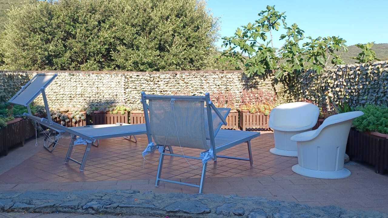 Photo of Patio Balcony in Terracina