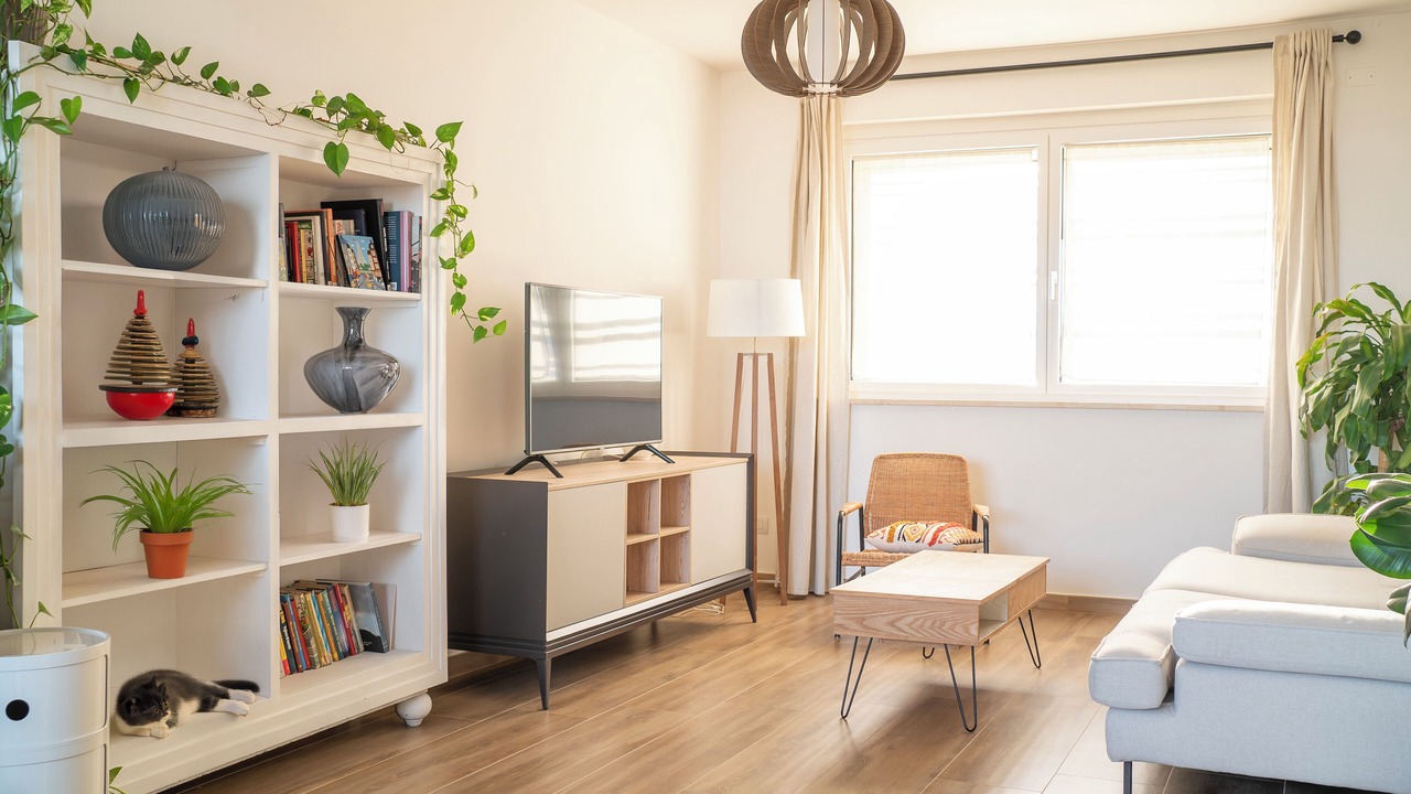 Photo of Livingroom in Marco Simone