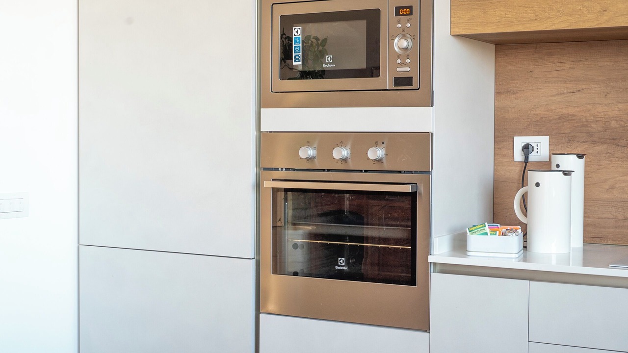 Photo of Kitchen in Marco Simone