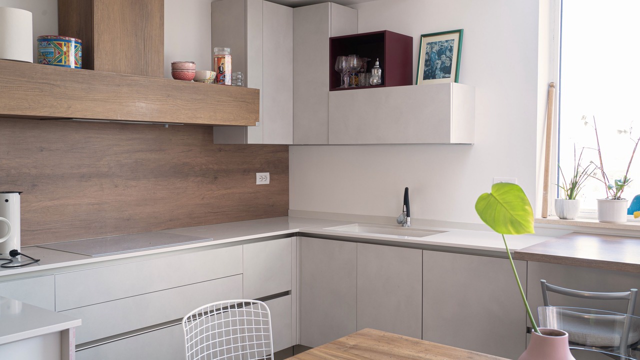 Photo of Kitchen in Marco Simone