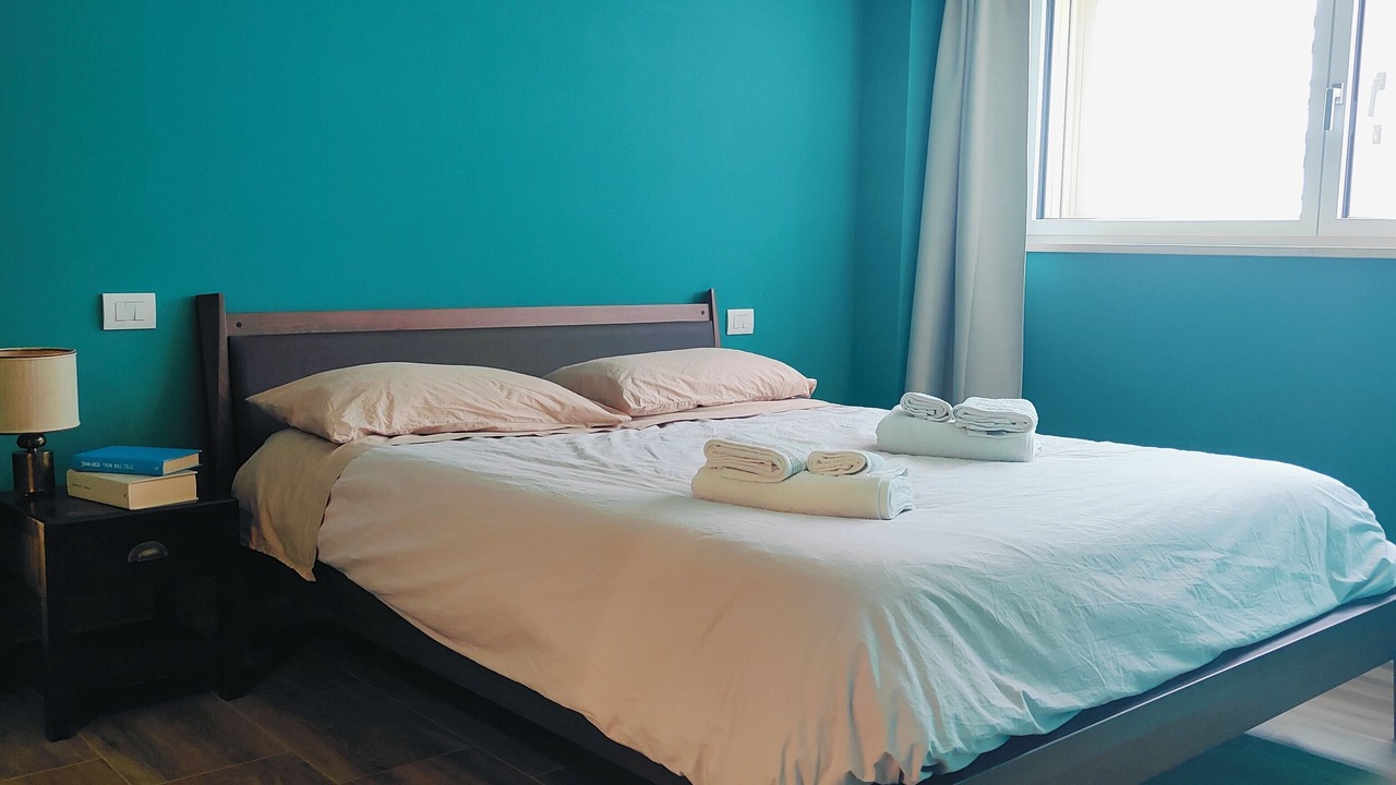 Photo of Bedroom in Marco Simone