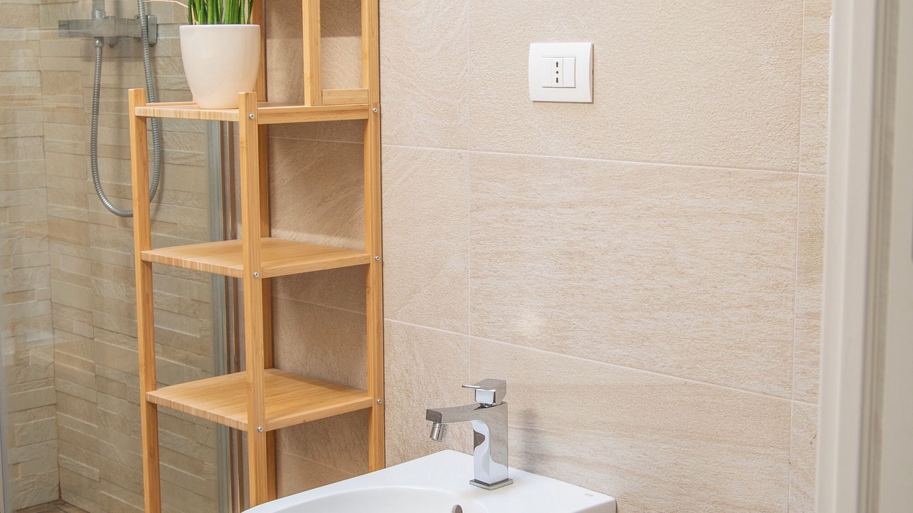 Photo of Bathroom in Marco Simone