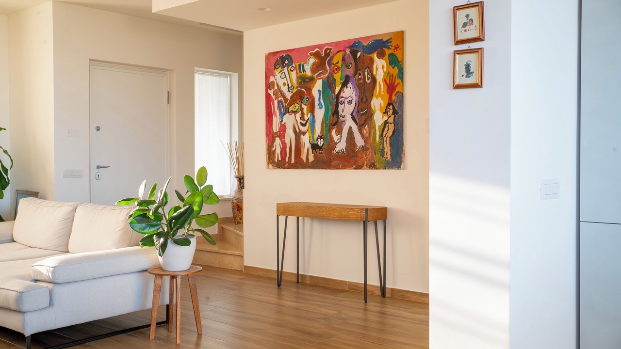 Photo of Livingroom in Marco Simone