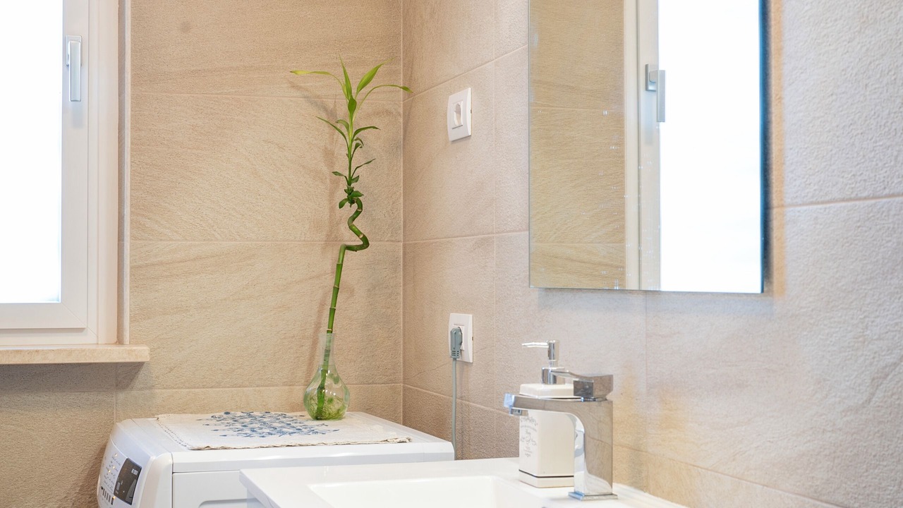 Photo of Bathroom in Marco Simone