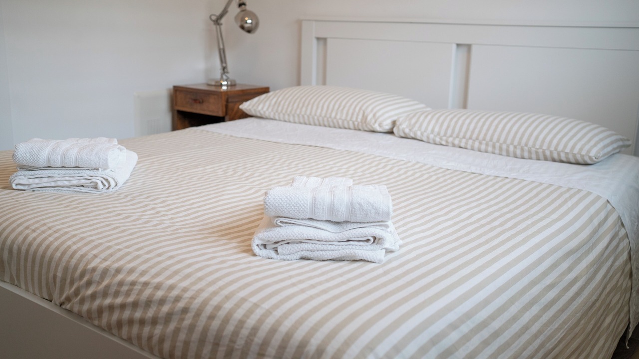 Photo of Bedroom in Marco Simone