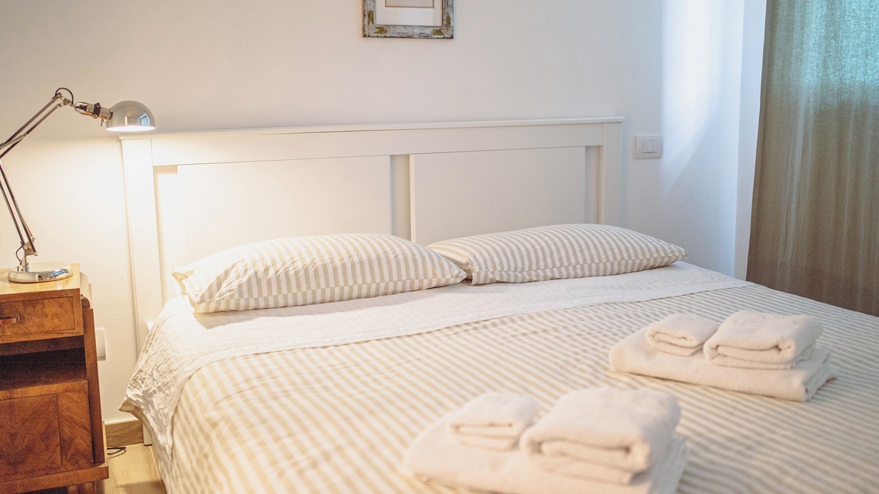Photo of Bedroom in Marco Simone