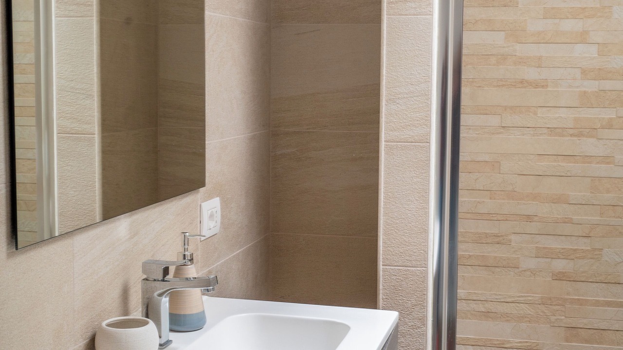 Photo of Bathroom in Marco Simone