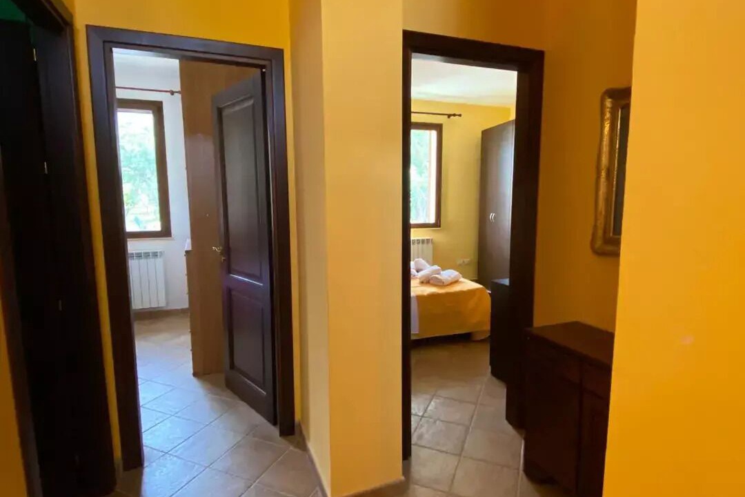 Photo of Bedroom in Carini