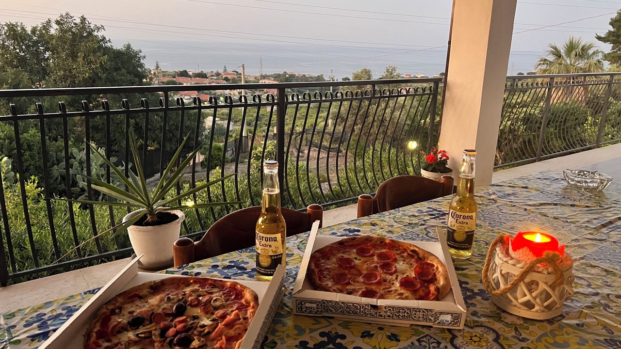 Photo of Outdoor in Trabia