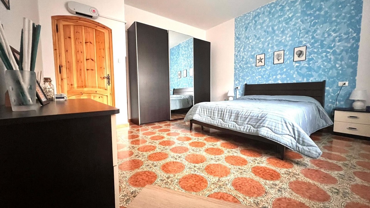 Photo of Bedroom in Trabia