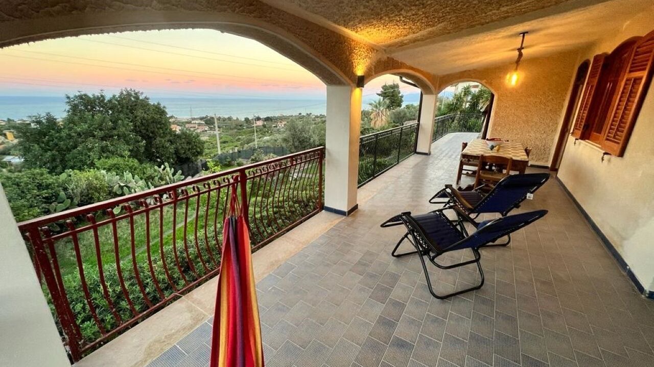 Photo of Patio Balcony in Trabia