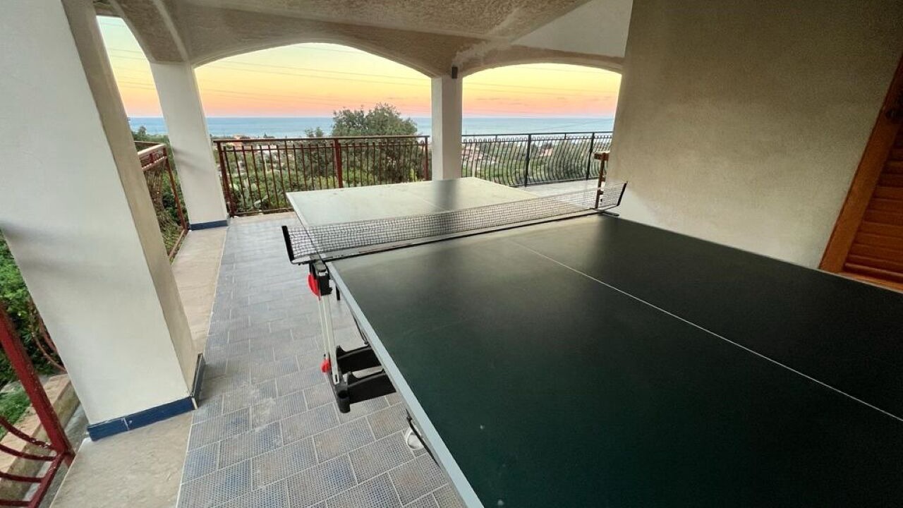 Photo of Patio Balcony in Trabia