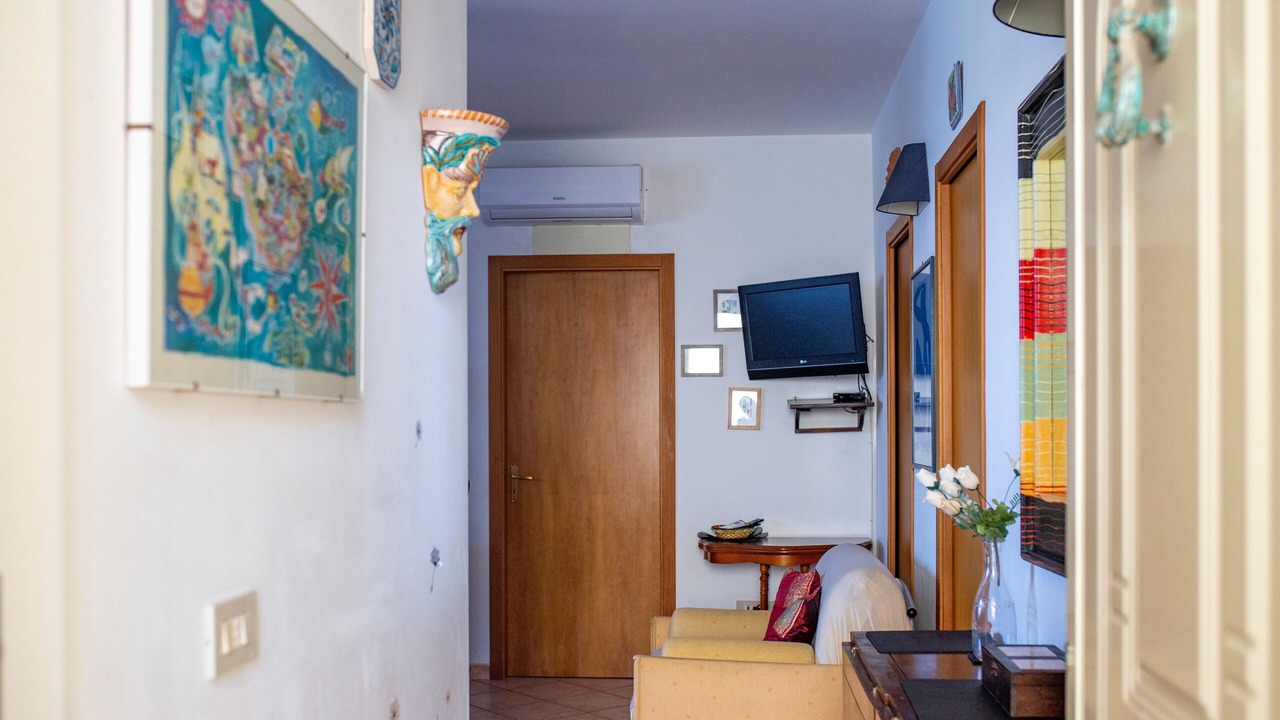 Photo of Livingroom in Capo d'Orlando
