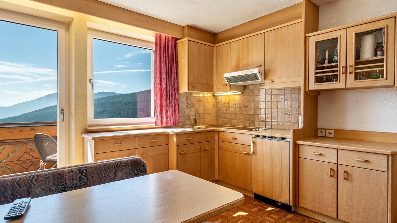 Photo of Kitchen in Maranza