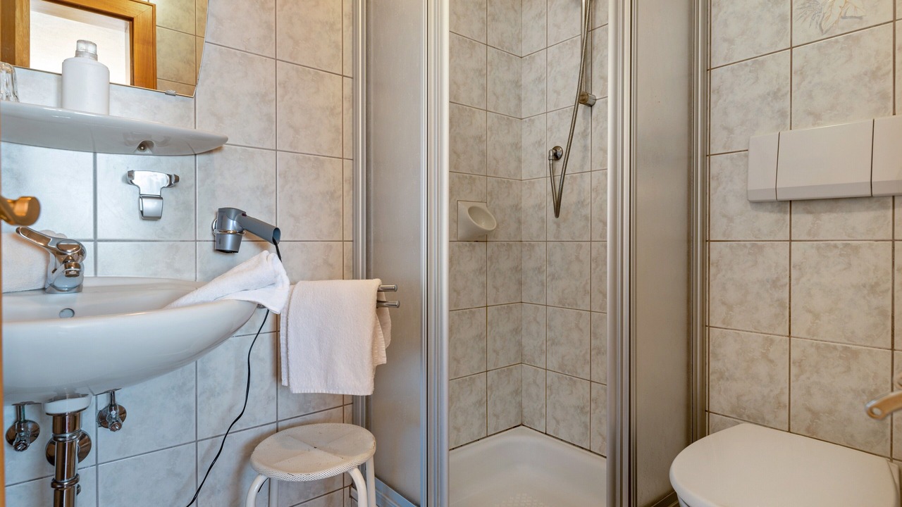 Photo of Bathroom in Maranza