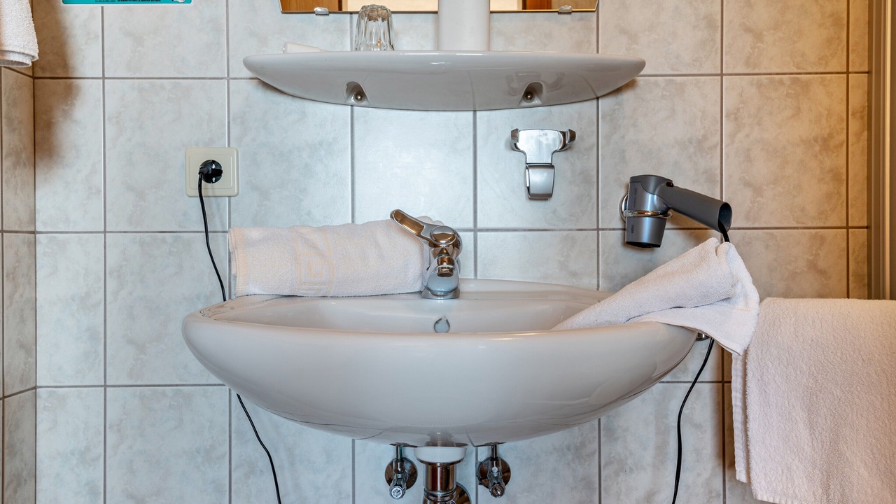 Photo of Bathroom in Maranza