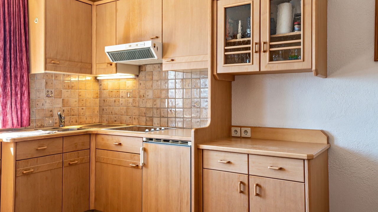 Photo of Kitchen in Maranza
