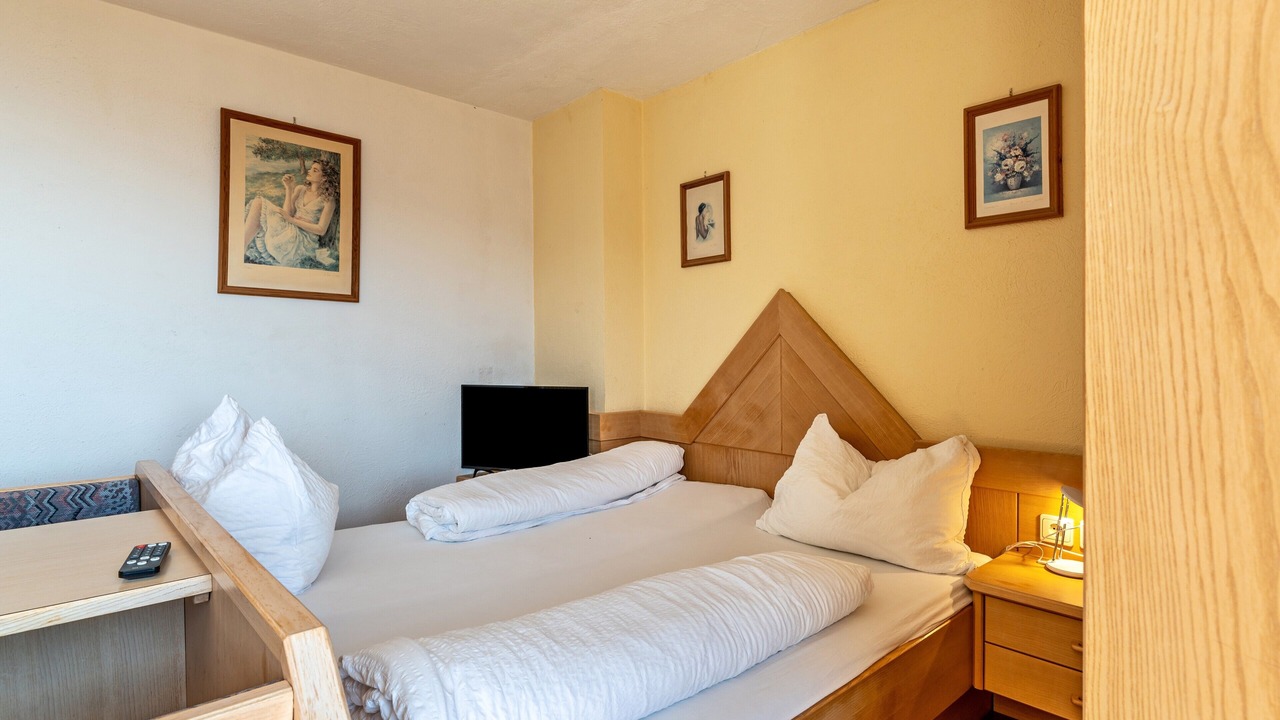 Photo of Bedroom in Maranza