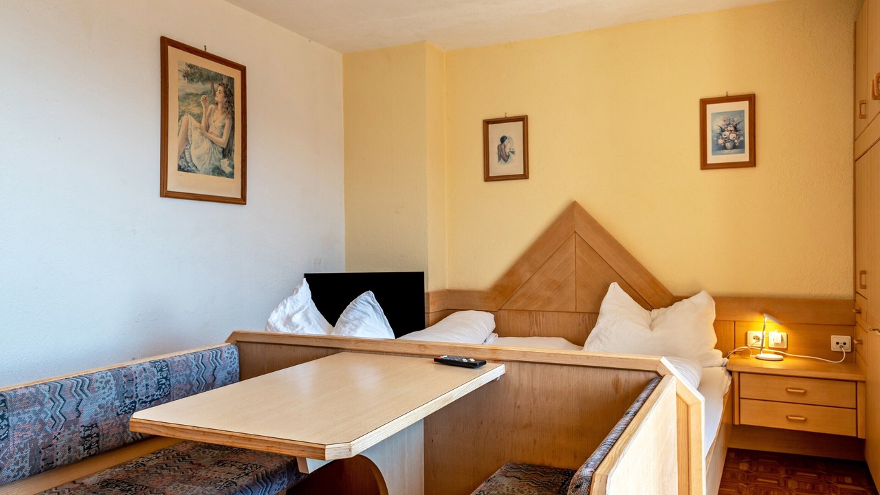 Photo of Bedroom in Maranza