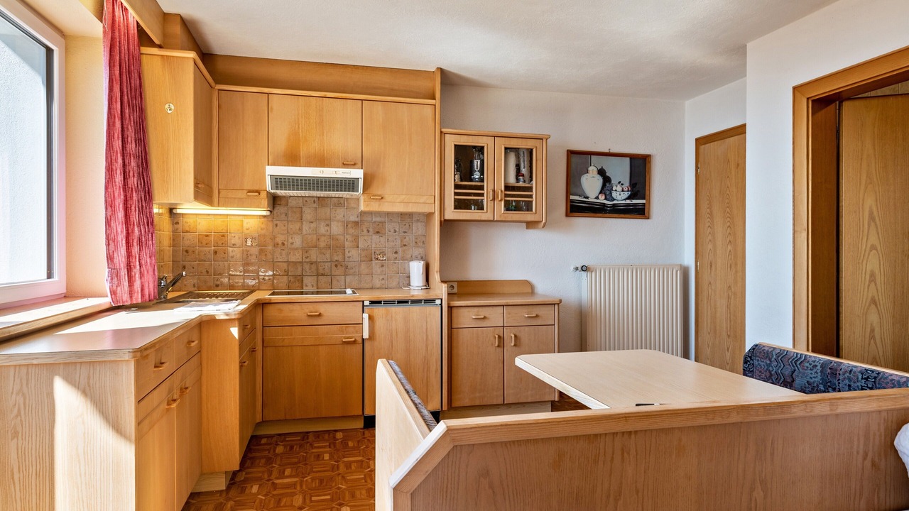 Photo of Kitchen in Maranza