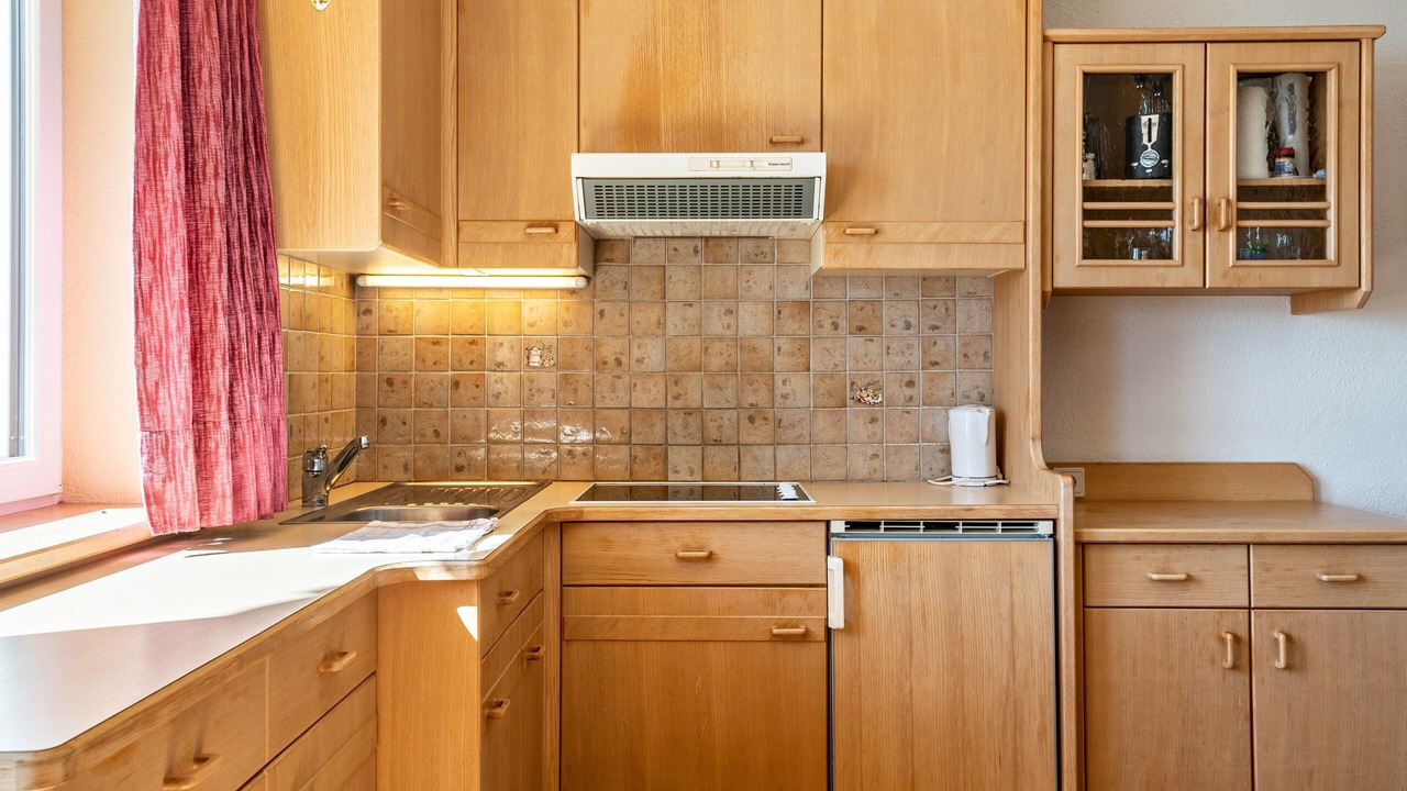 Photo of Kitchen in Maranza