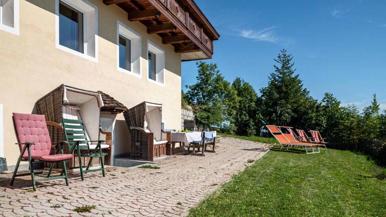Photo of Patio Balcony in Maranza