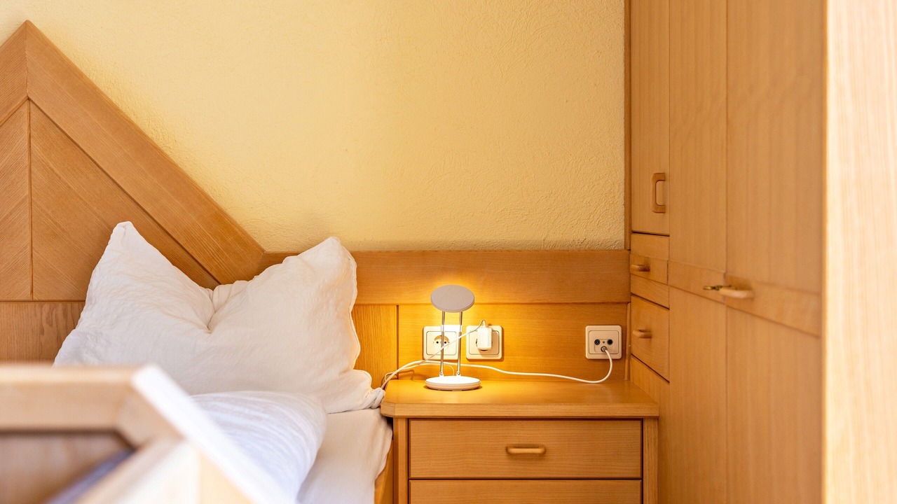 Photo of Bedroom in Maranza