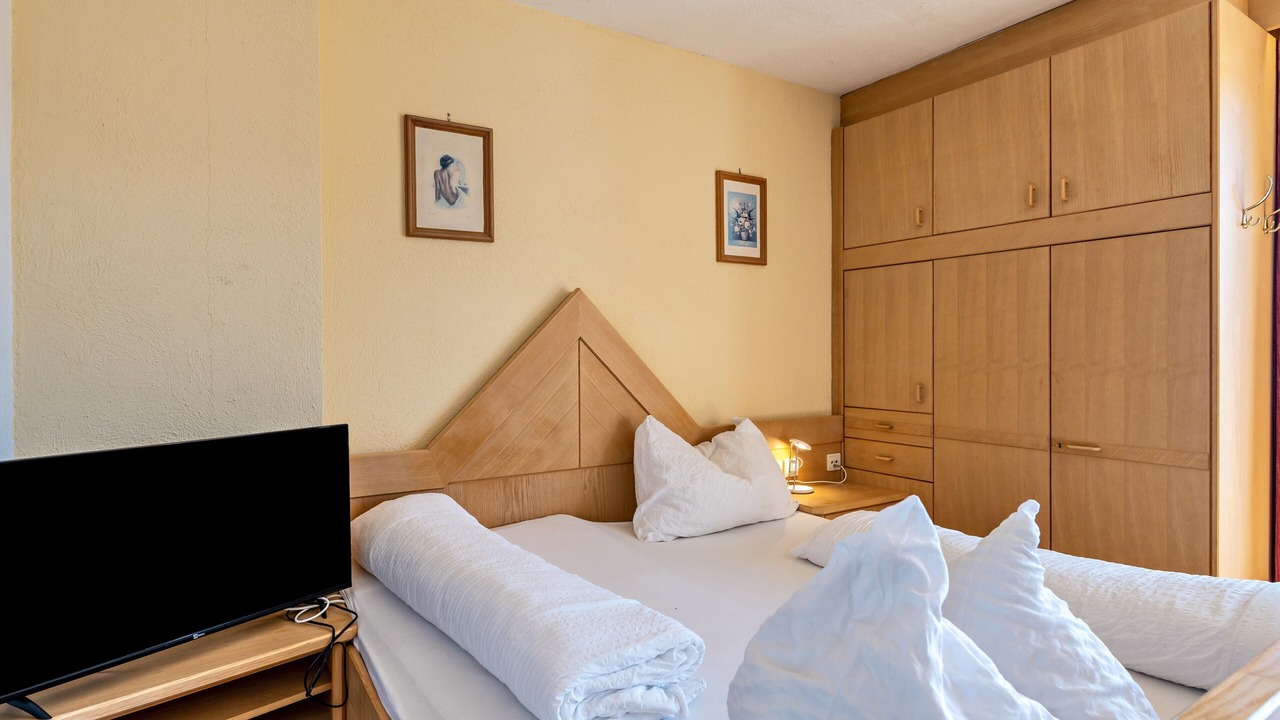 Photo of Bedroom in Maranza