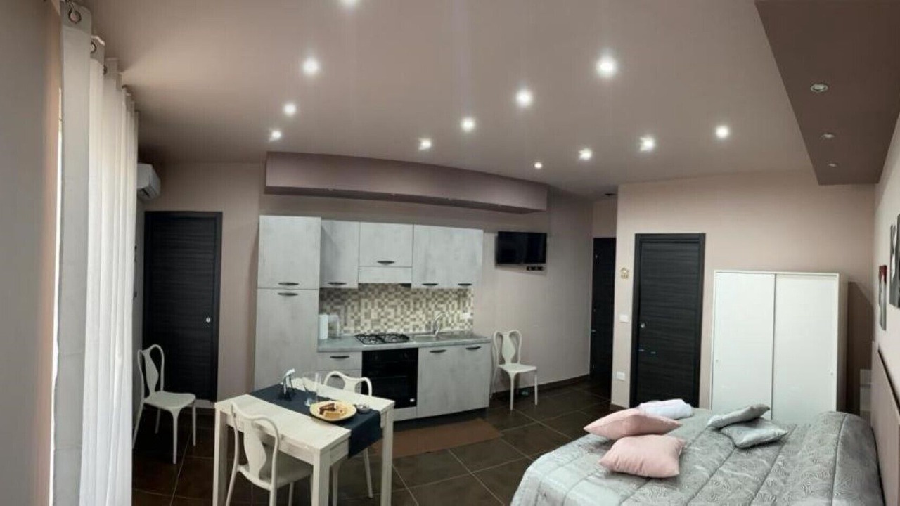 Photo of Bedroom in Campobello di Licata
