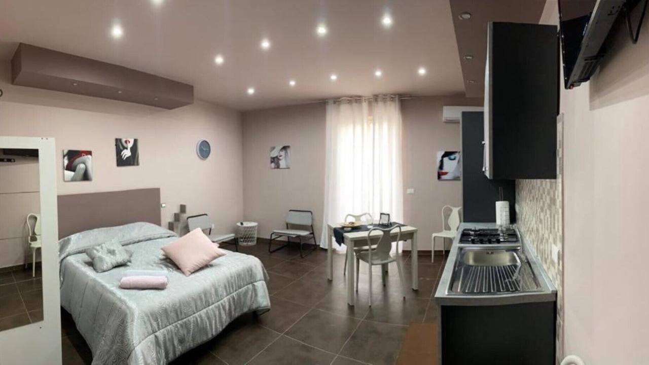 Photo of Bedroom in Campobello di Licata