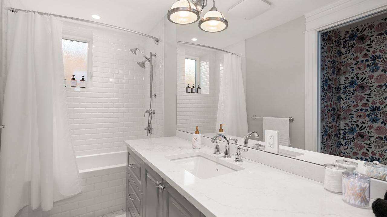 Photo of Bathroom in Kitsilano