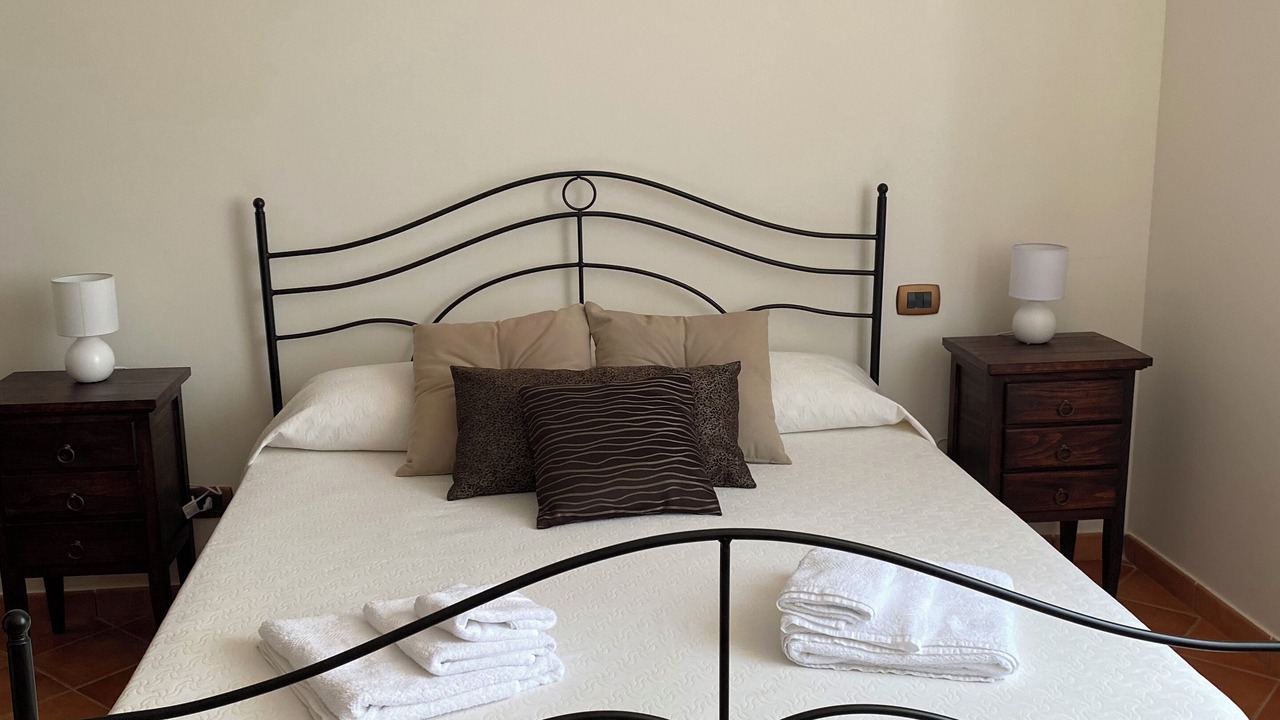 Photo of Bedroom in Montallegro