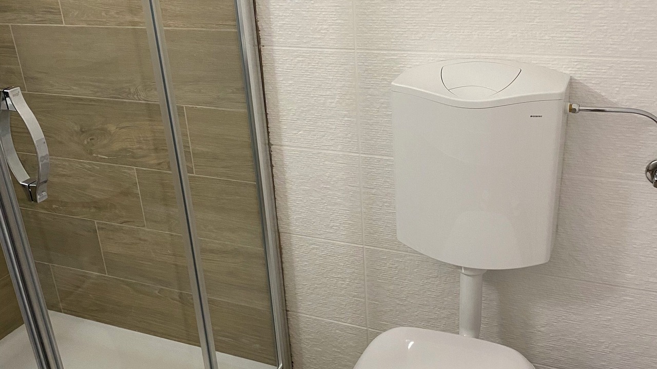 Photo of Bathroom in Montallegro