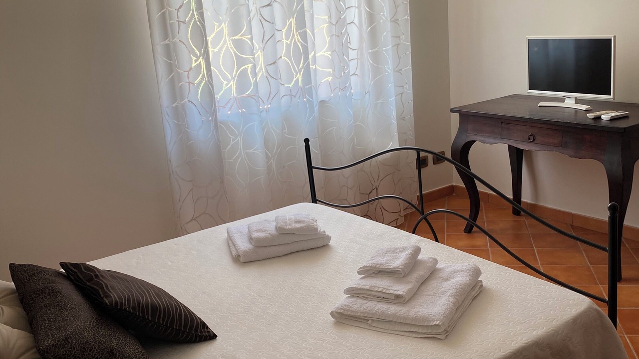 Photo of Bedroom in Montallegro