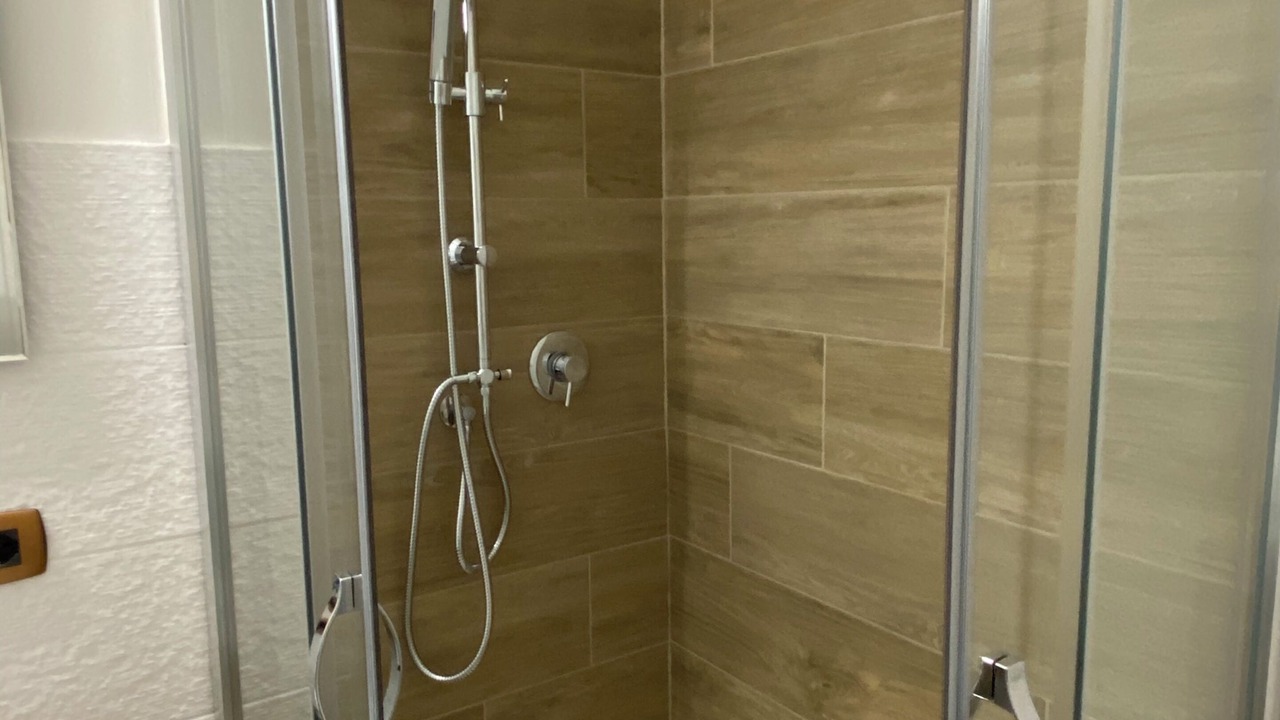 Photo of Bathroom in Montallegro