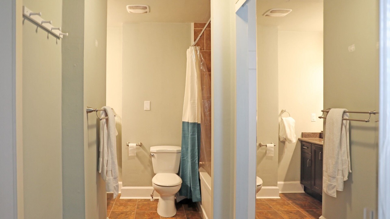 Photo of Bathroom in Shaughnessy